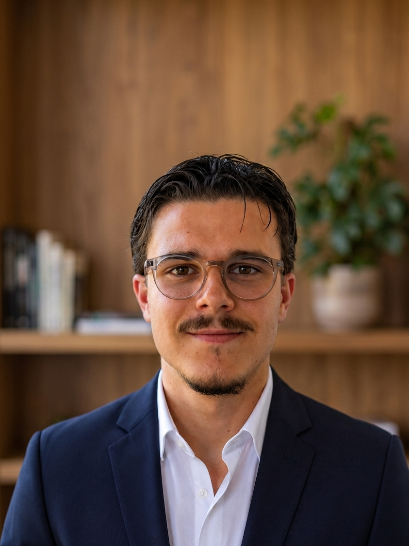 Fondateur de NormaStay